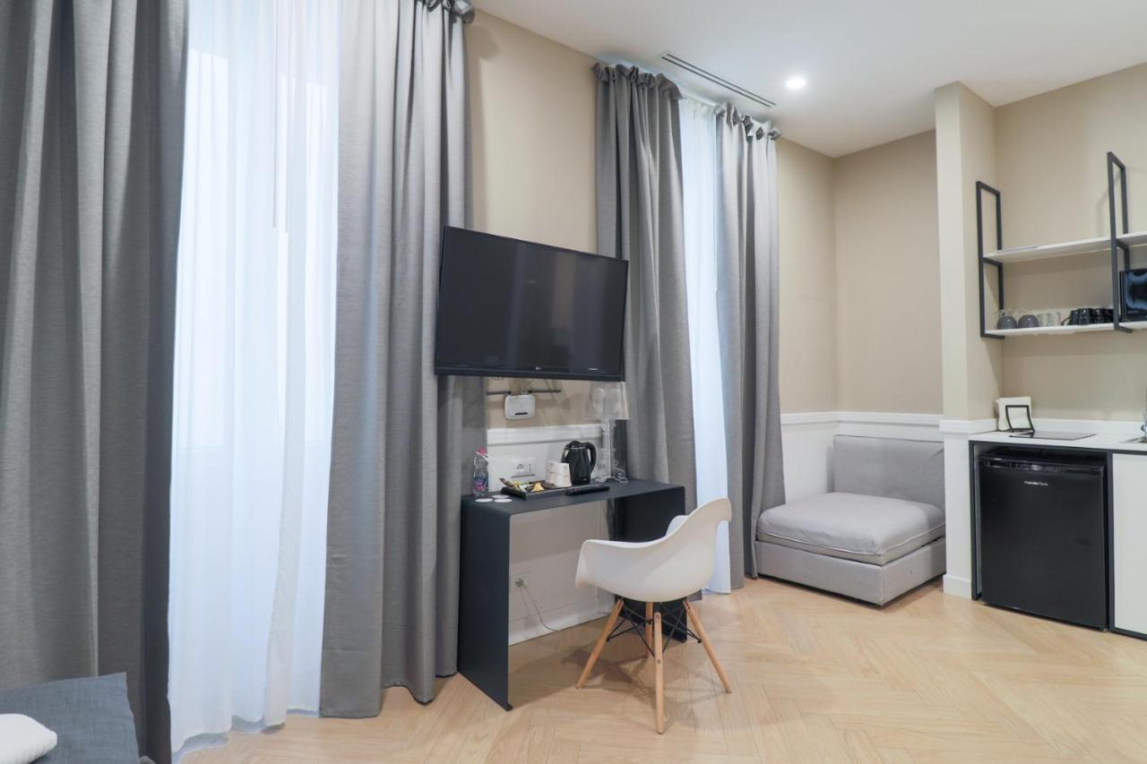 Elisabeth Boutique Rooms Триест Номер фото