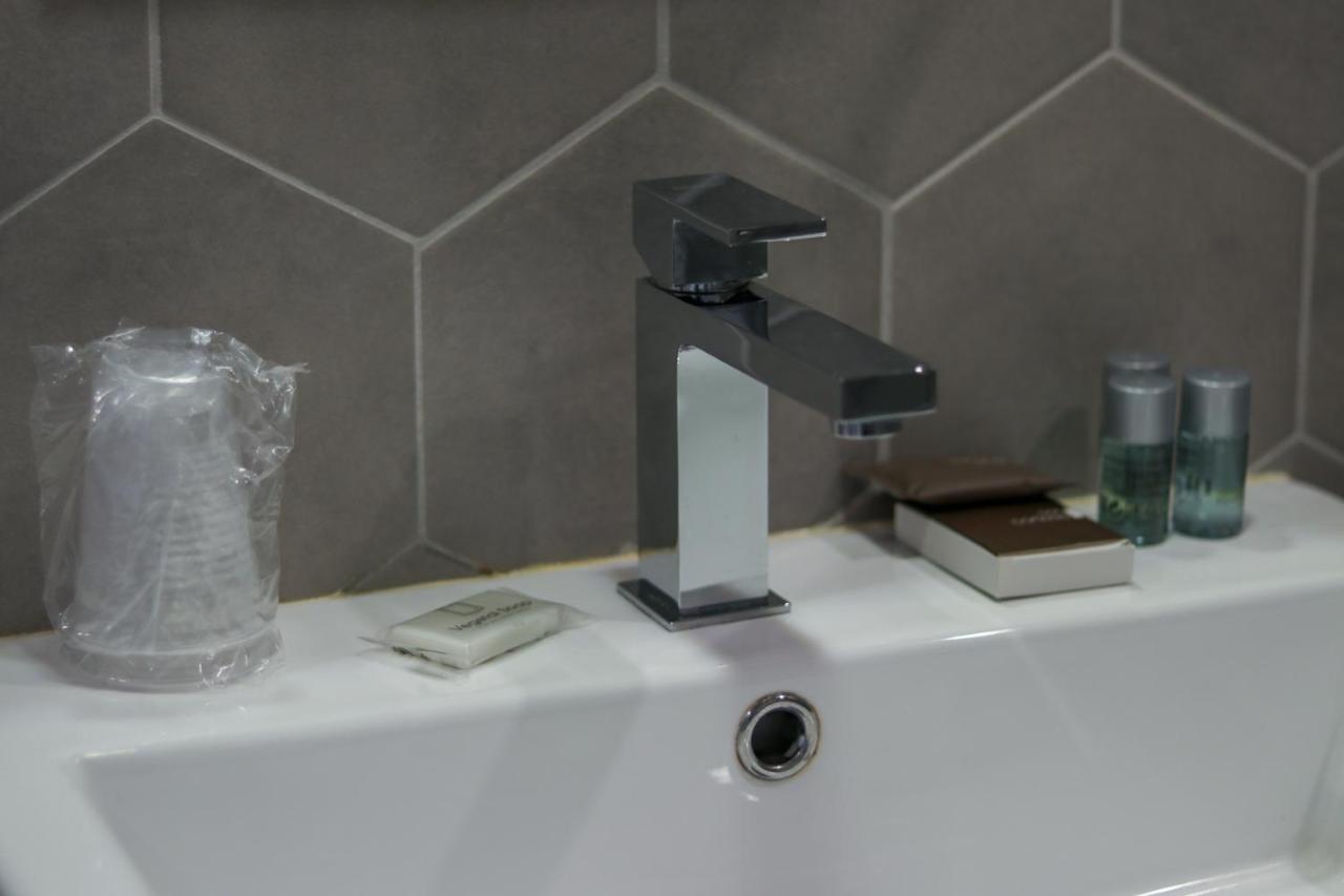Elisabeth Boutique Rooms Триест Экстерьер фото
